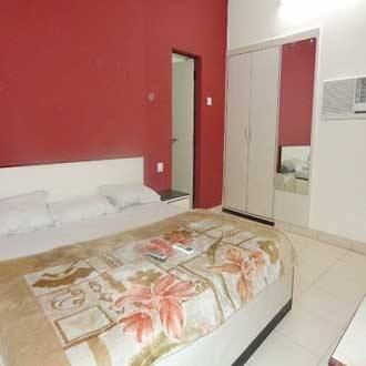 Hotel Shiv Shakti Palace, Gwalior 4
